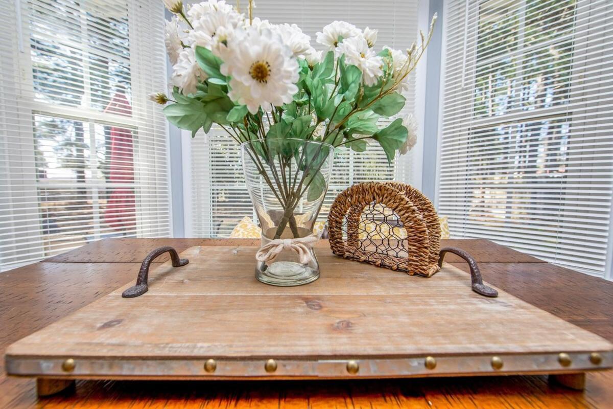 The Cliffdale Cottage Fayetteville Buitenkant foto